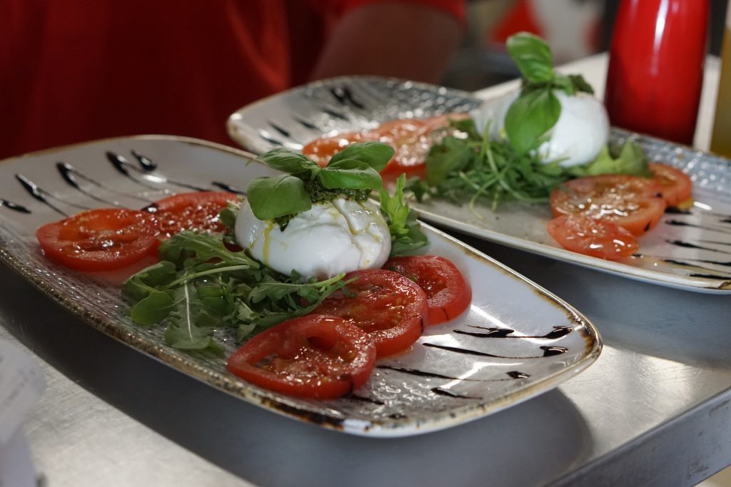 Kreative Cocktails passend zur Jahreszeit